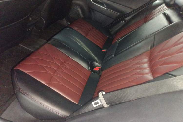 Used Toyota RAV4 2020 2.0L CVT Two-Wheel Drive Fashion Edition
