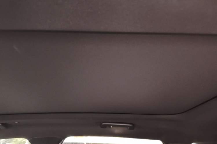 Used Lincoln Nautilus 2019 2.0T Four-Wheel Drive Zunya Edition China VI Standard
