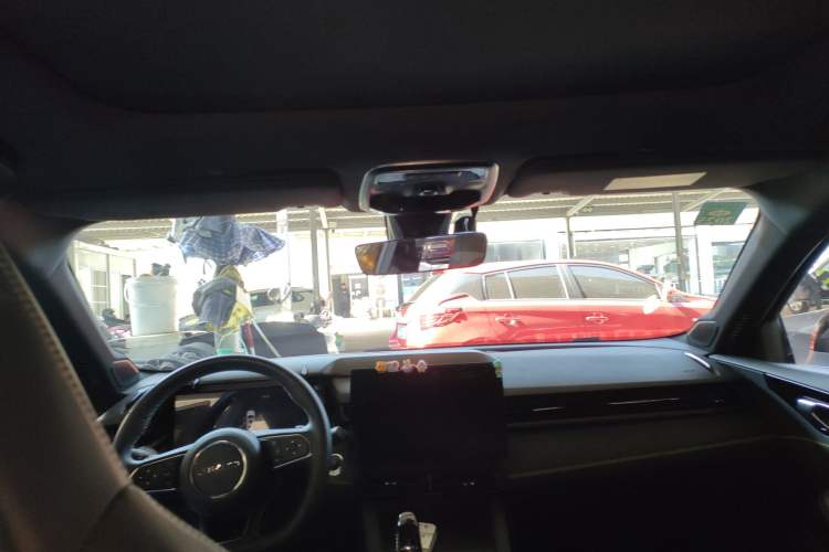 Used Lynk & Co 03 2023 1.5TD DCT JingPlus