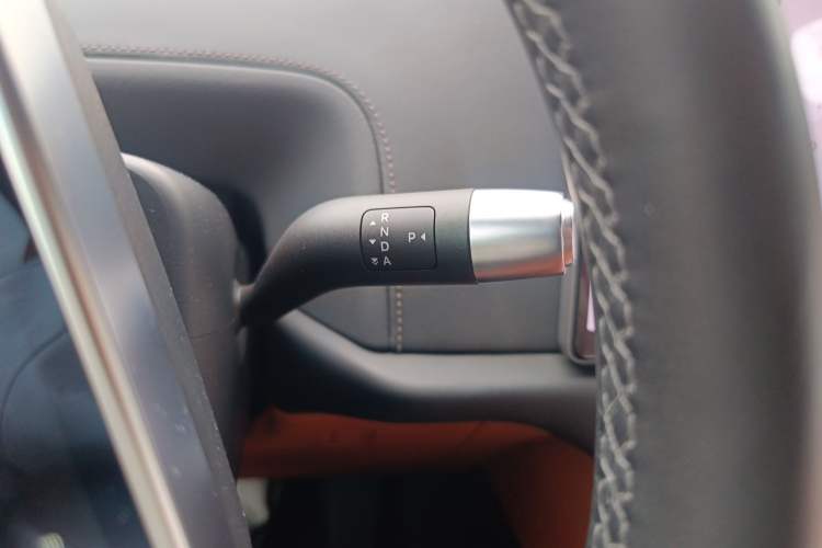 Used Li Auto L8 2023 Pro Model Gear Lever