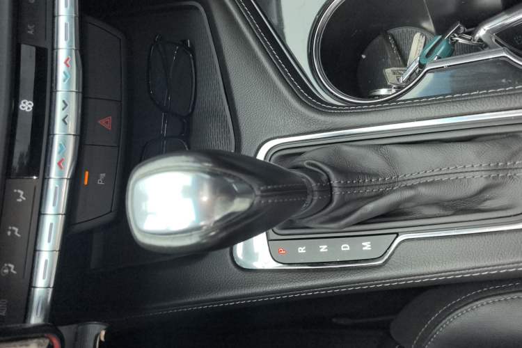 Used Cadillac CT4 2021 28T Fashion Edition
