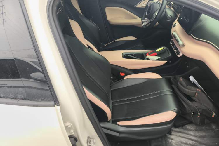 Used BYD Seagull 2023 Active Version