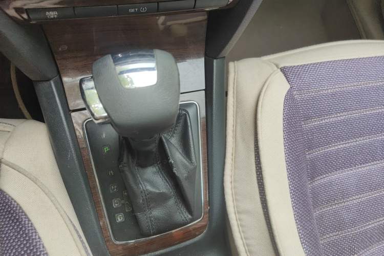 Used Skoda Octavia 2013 1.6L Automatic Yijun Edition