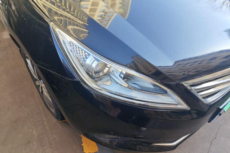 Used Changan Eado 2015 1.6L Manual Luxury Model China IV Standard