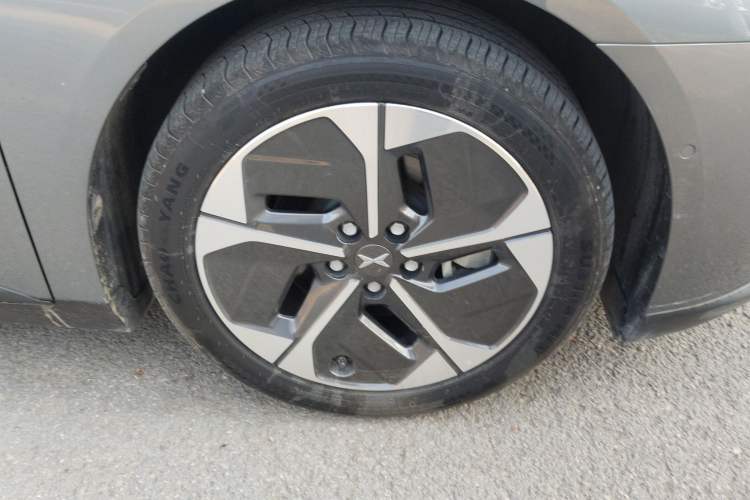 Used XPeng MONA M03 2024 515 Long-Range
