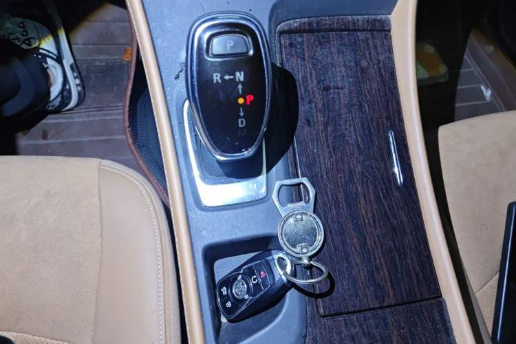 Used Buick LaCrosse 2016 20T Elite Edition