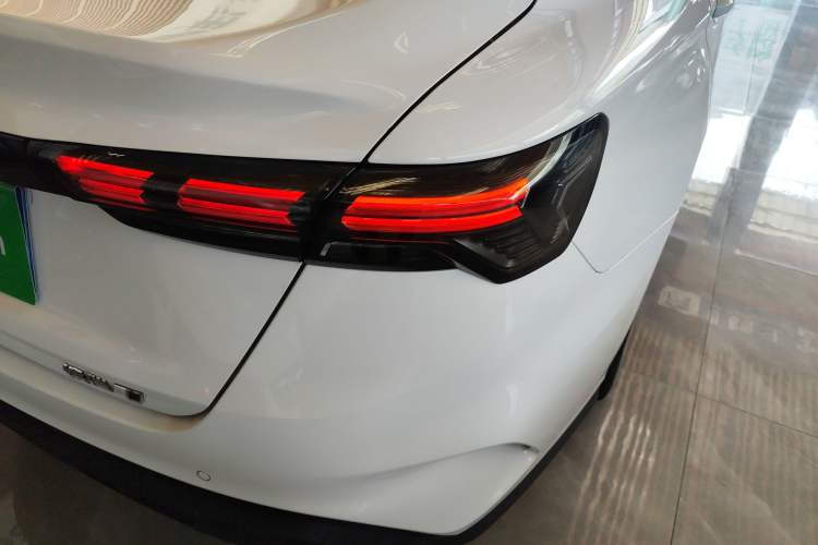 Used Geely Auto Binray 2022 Binrui COOL 1.5T DCT Electric Edition