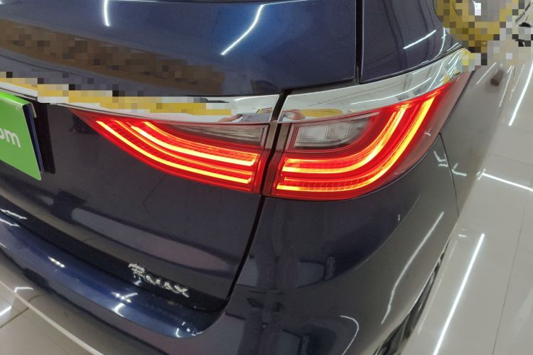 Used BYD Song MAX 2017 1.5T Automatic Smart Connect Elite 7-Seater