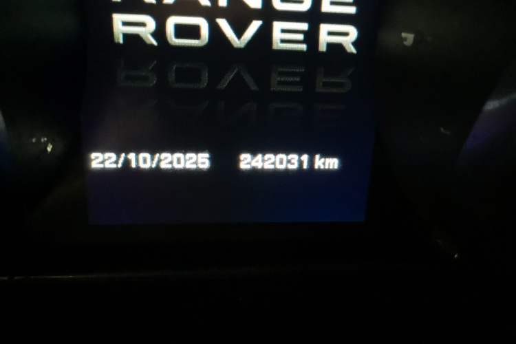 Used Land Rover Range Rover Evoque 2012 2.0T 5-Door Ignite Edition