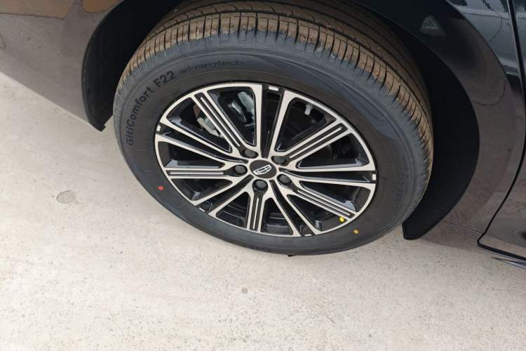 Used Geely Auto Preface 2026 Model Oriental Yao 1.5TD Fuyao Edition
