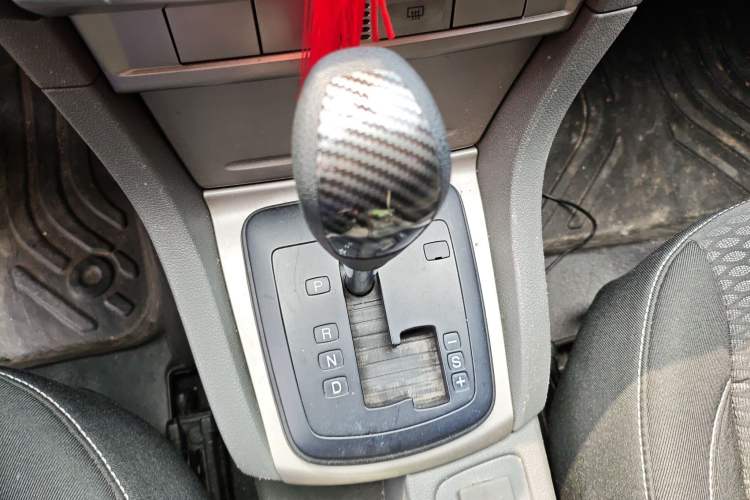 Used Ford Focus 2013 Hatchback Classic 1.8L Automatic Base Model