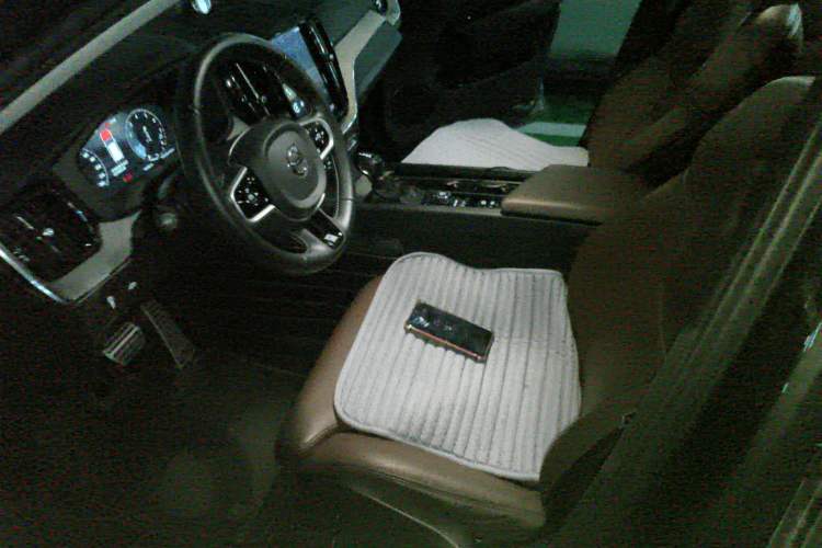 Used Volvo XC60 2020 T5 4x4 Smart Luxury Edition