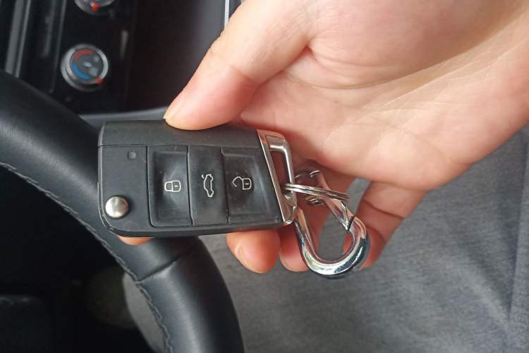 Used Volkswagen Bora 2023 200TSI DSG Enjoyment Edition
