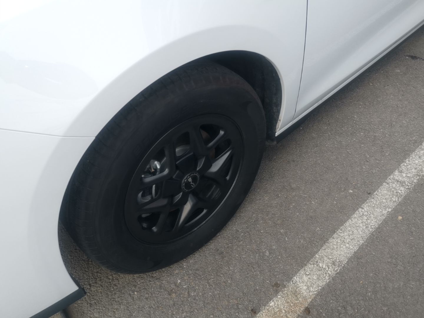 BYD Seal 05 DM-i 2025 DM-i Smart Drive 55KM Luxury Model — снимка 10