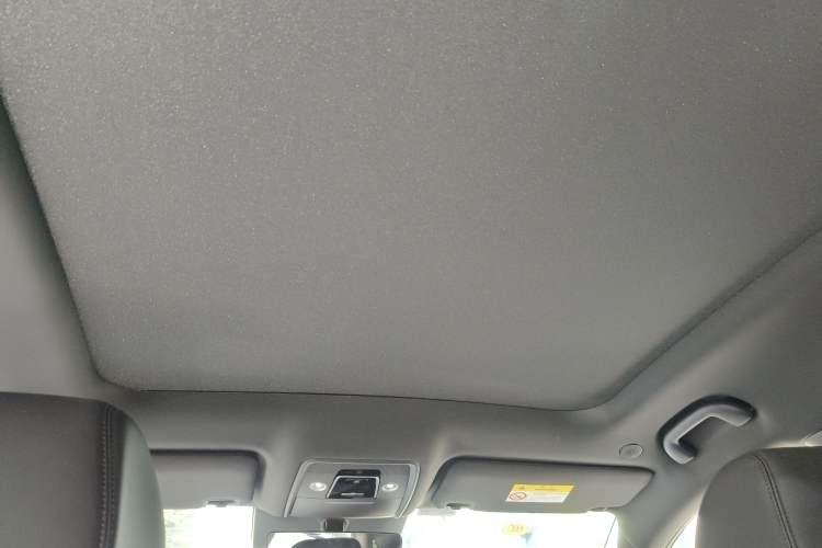 Used BYD Sealion 06 New Energy 2025 Model EV 605 Navigation Plus Edition
