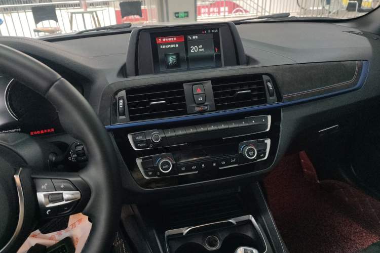 Used BMW 2 Series 2018 225i Convertible Coupe M Sport Edition
