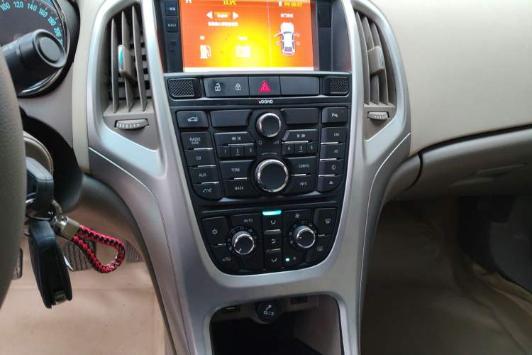 Used Buick GT 2013 GT 1.6L Manual Entry-Level Model