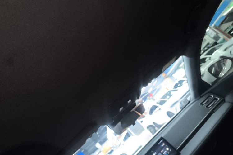 Used BYD Qin L 2024 DM-i 80KM Leading Model
