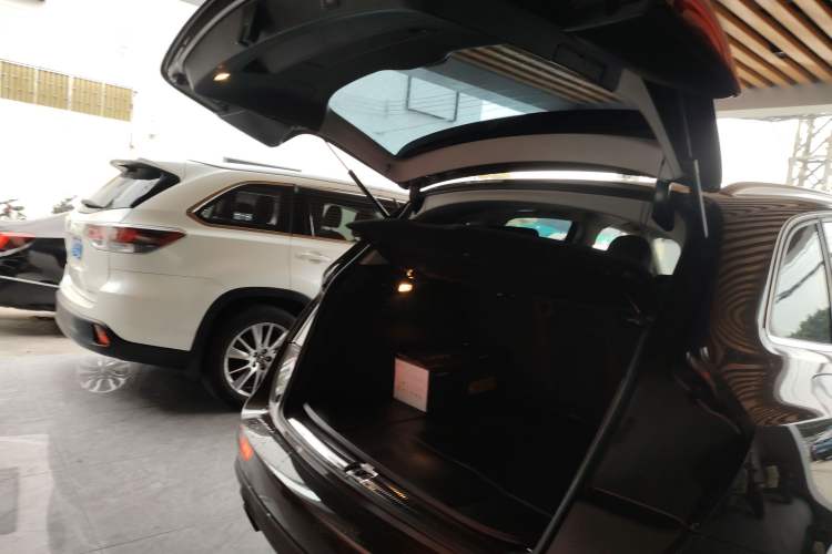 Used Audi Q5 2013 40 TFSI Technology Edition
