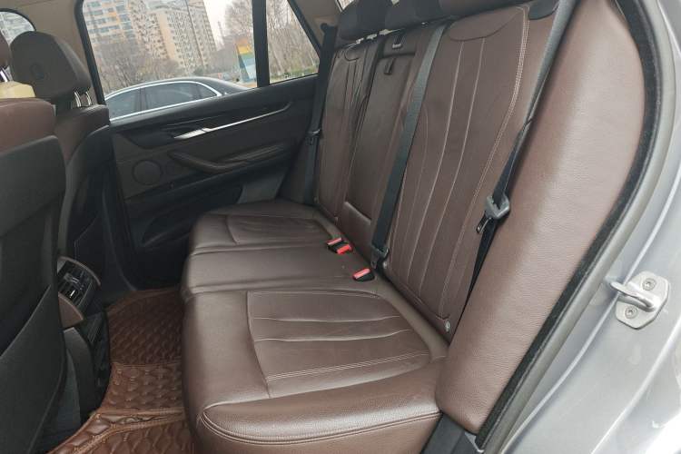 Used BMW X5 2014 xDrive35i Elegant Edition