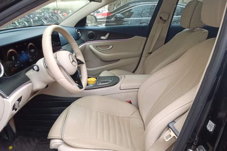 Used Mercedes-Benz E-Class 2022 E 260 L