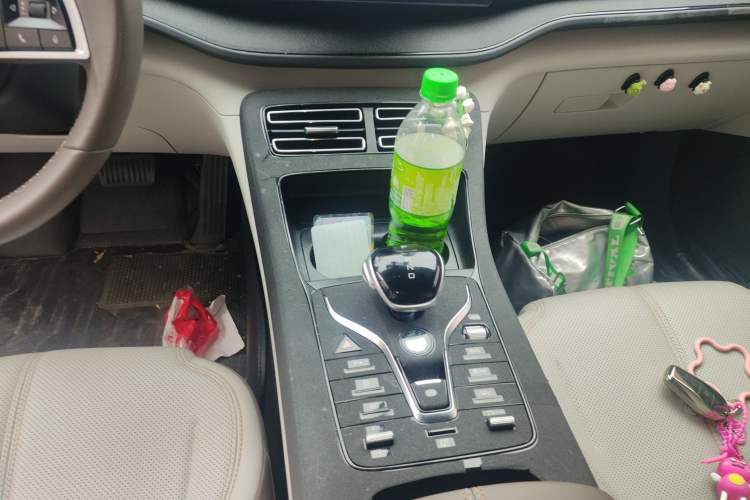 Used BYD Qin PLUS 2023 Champion Edition DM-i 55KM Leading Model