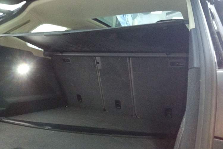 Used Volkswagen Touareg 2019 3.0 TSI RuiFeng Edition China VI Standard
