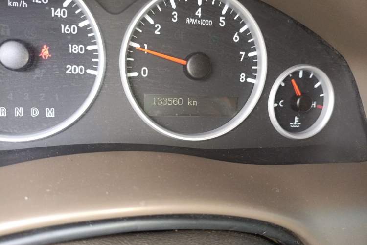 Used Buick GL8 2013 2.4L Classic Edition
