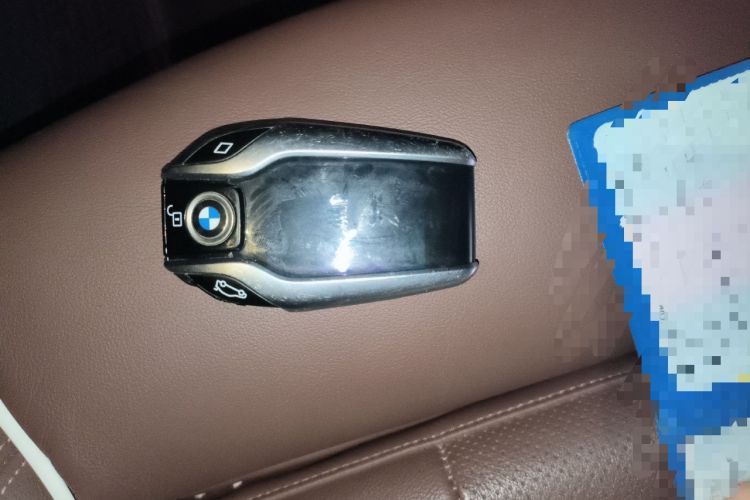 Used BMW X5 2019 xDrive40i M Sport Package