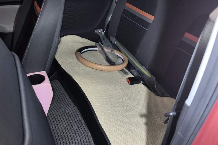 Used Wuling Hongguang MINIEV 2020 Zizai Version Lithium-NMC