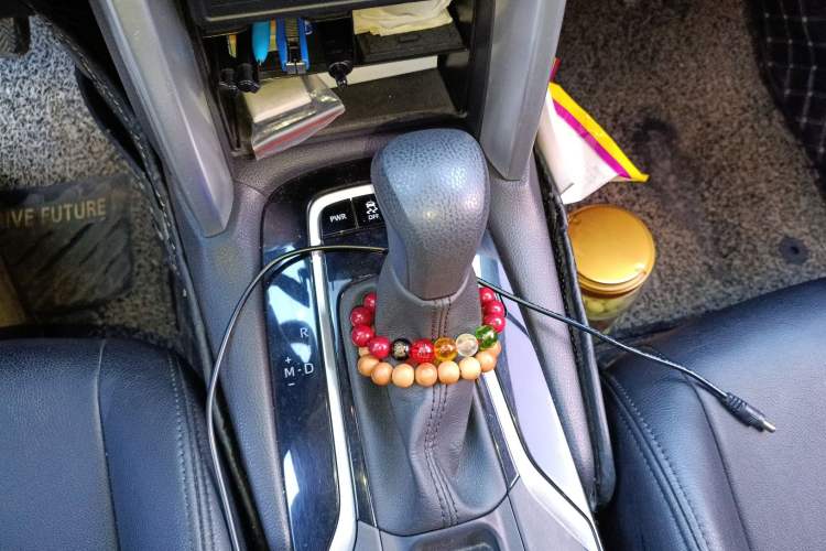 Used Toyota Corolla Cross 2022 2.0L Elite Edition