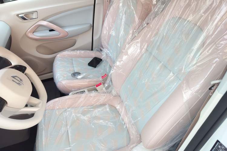 Used Leapmotor T03 2025 310 Comfort Edition
