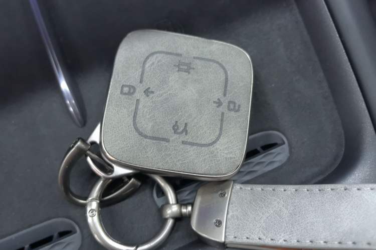 Used Zeekr 007 2024 Four-Wheel Drive Version 100 kWh