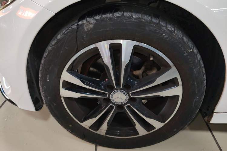 Used Mercedes-Benz C-Class 2016 C 200 Sport Edition