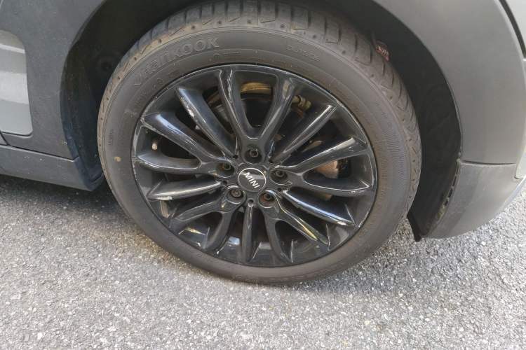 Used MINI Clubman 2018 1.5T COOPER Classic Edition