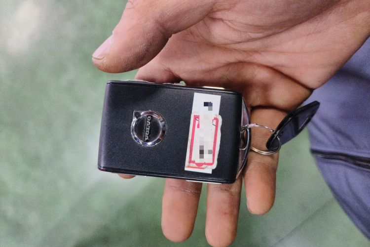 Used Volvo XC40 New Energy 2024 Long-Range PRO Version
