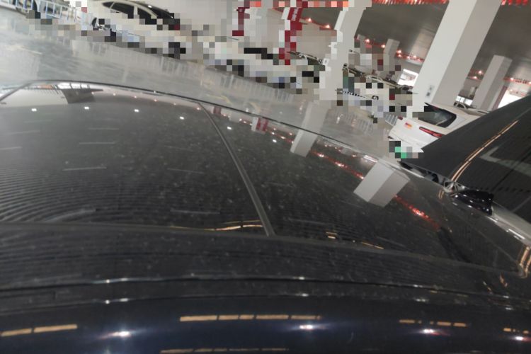 Used BMW 3 Series GT 2018 320i Sport Edition Roof