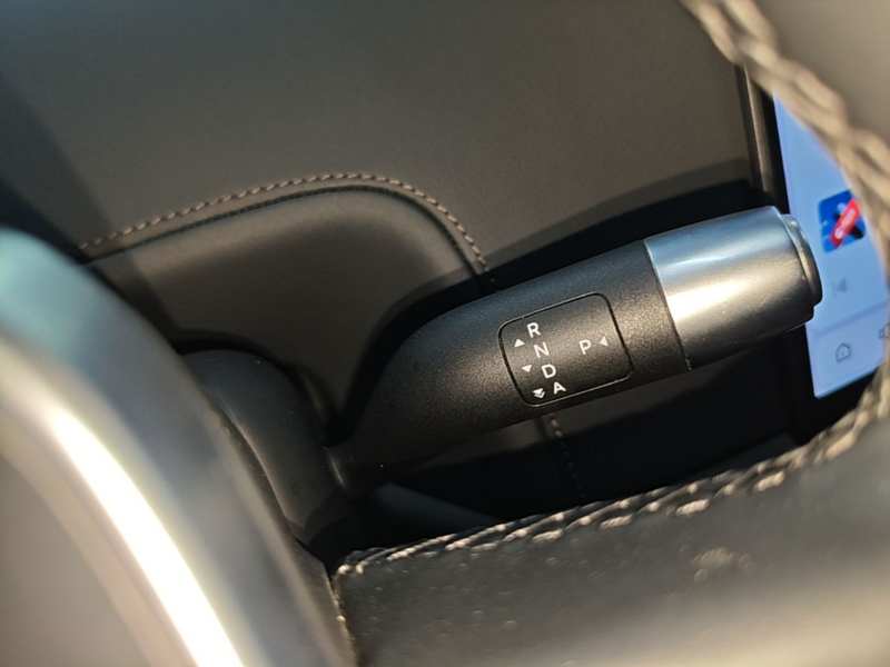 Used Li Auto L9 2022 Max model — 13
