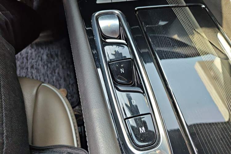 Used Buick Enclave 2022 652T Four-Wheel Drive Prestige 7-Seater
