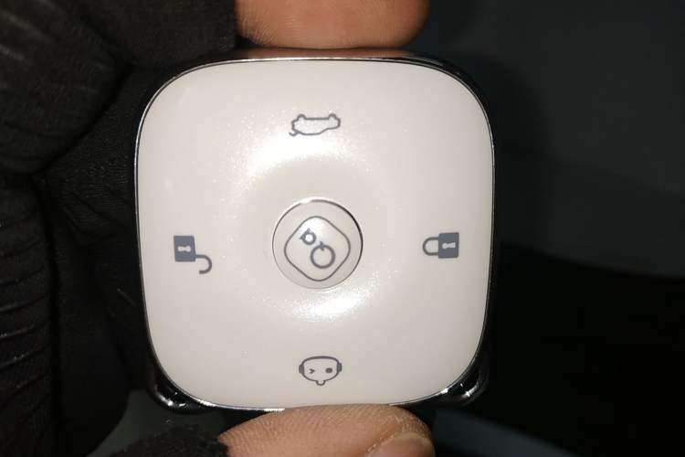 Used Chery Domi 2025 Model 405km Comfort Edition