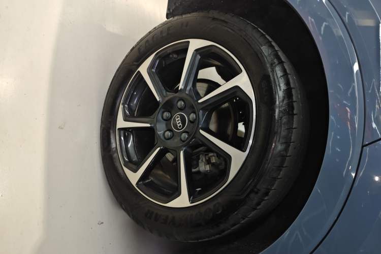 Used Audi Q3 2022 40 TFSI RS Package Performance Model