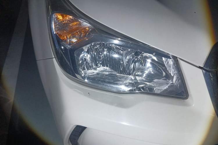 Used Subaru Forester 2015 2.0i Special Edition Commemorative Model
