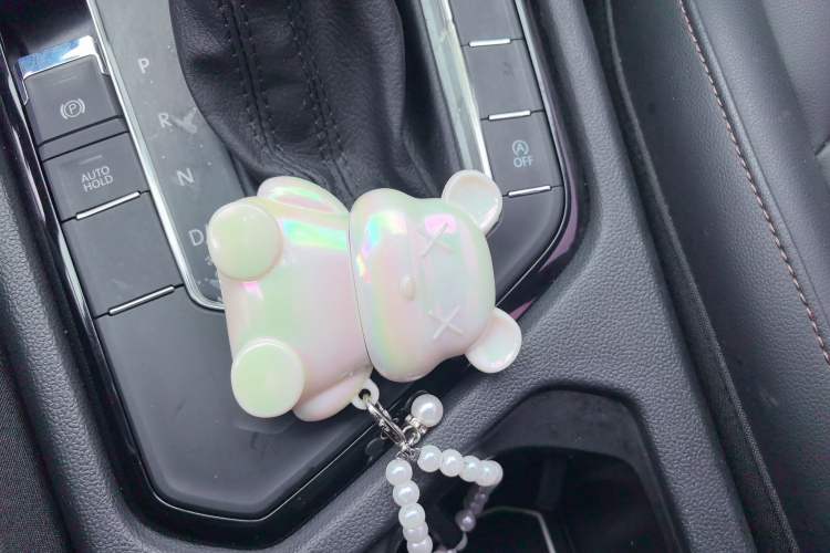 Used Volkswagen Tharu 2020 280TSI Two-Wheel Drive Comfort Edition China VI Standard
