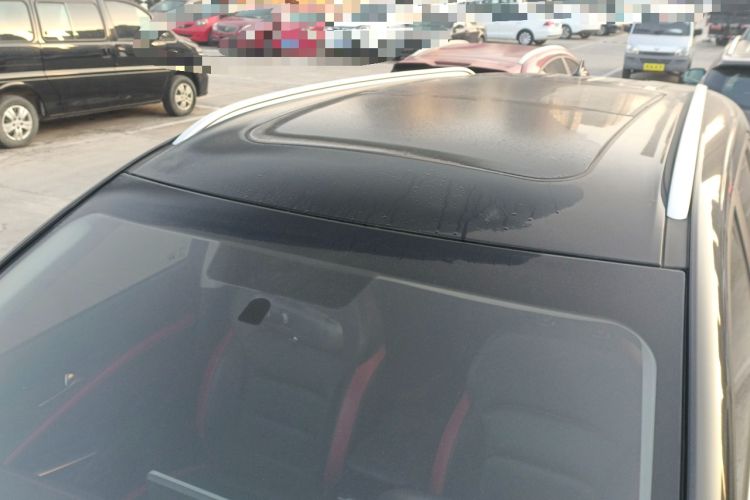 Used SOL X8 2021 300T DCT Leading Smart Connectivity Version 7 Seats