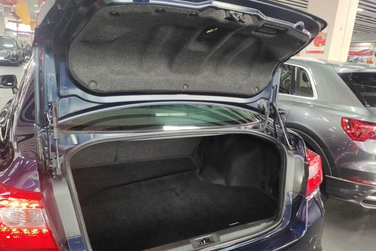 Used Subaru Legacy 2020 Restyled 2.5i Glory Limited Edition EyeSight