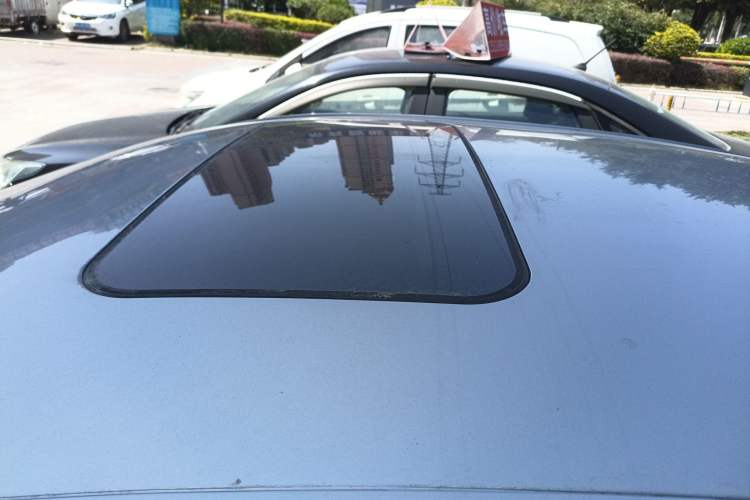 Used MG 6 2018 20T Automatic Luxury Smart Connectivity Version China VI Standard
