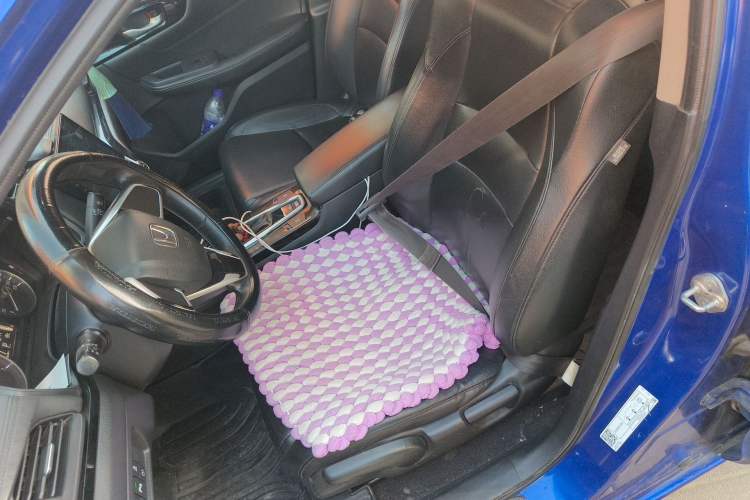 Used Honda Crider 2019 180 Turbo CVT Luxury Edition China V