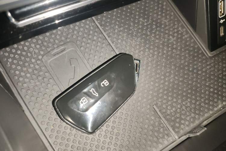 Used Volkswagen Teramont X 2021 380TSI Four-Wheel Drive Prestige Flagship Edition Interior 1