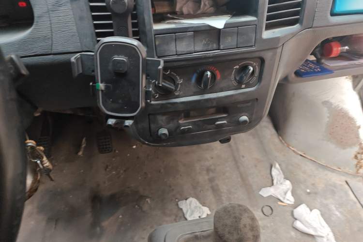 Used Wuling Zhiguang 2010 1.0L Base Version