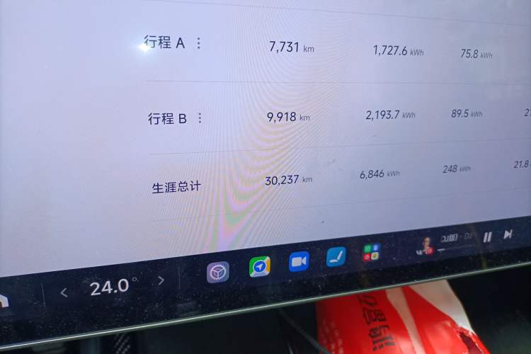 Used Xiaomi Auto SU7 Ultra 2025 Ultra Model